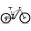 Santa Cruz Vala CC X0 AXS RSV Electric Bike 2026 Gloss Grey