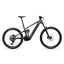 Santa Cruz Vala CC XT Di2 Electric Bike 2027 Matte Carbon Sparkle