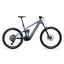 Santa Cruz Vala CC XT Di2 Lt Electric Bike 2027 Gloss Slate Blue