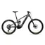 Santa Cruz Vala CC XT Di2 Lt Electric Bike 2027 Matte Carbon Sparkle