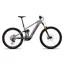 Santa Cruz Vala CC XX AXS RSV Electric Bike 2025 Gloss Grey