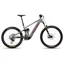 Santa Cruz Vala CC XX AXS RSV Electric Bike 2025 Gloss Grey