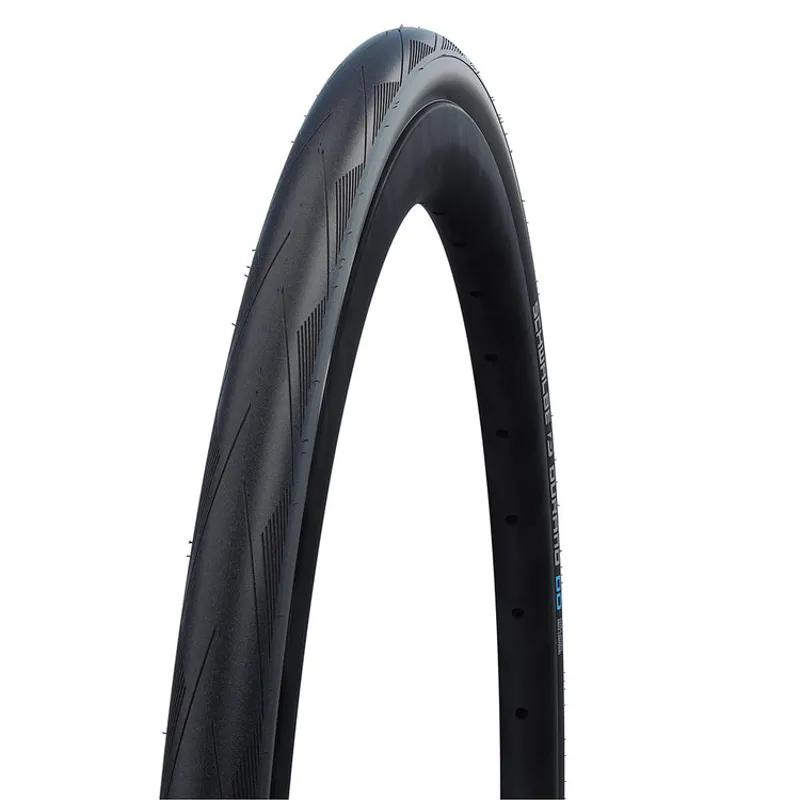 Schwalbe Durano Double Defence Tyre 700x28c Black