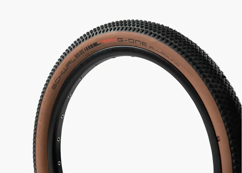 Brompton Schwalbe One G-One Speed 20in Tyre