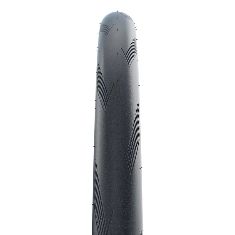 Schwalbe One Performance 700x25c Folding Tyre Addix Performance Black-1
