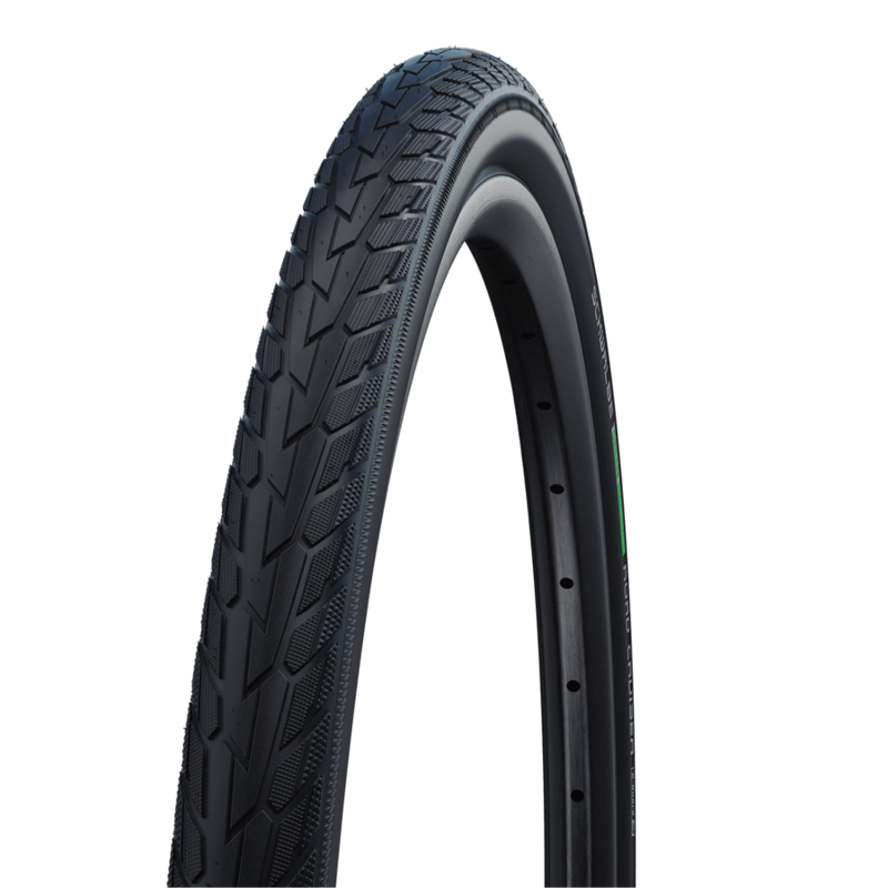 Schwalbe Range Cruiser Tyre 700x38 