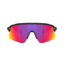 Oakley Stunt Devil Sunglasses Matte Black/Prizm Road
