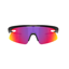Oakley RSLV Lite Sunglasses Black Ink/Prizm Road