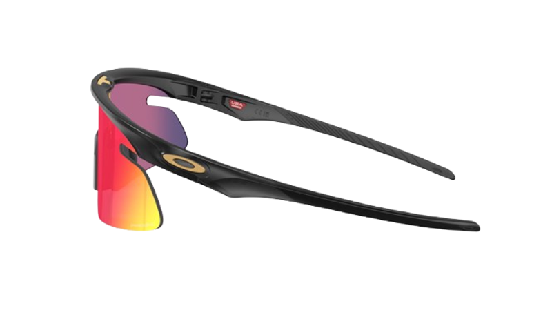 Oakley RSLV Lite Sunglasses Black Ink/Prizm Road-2