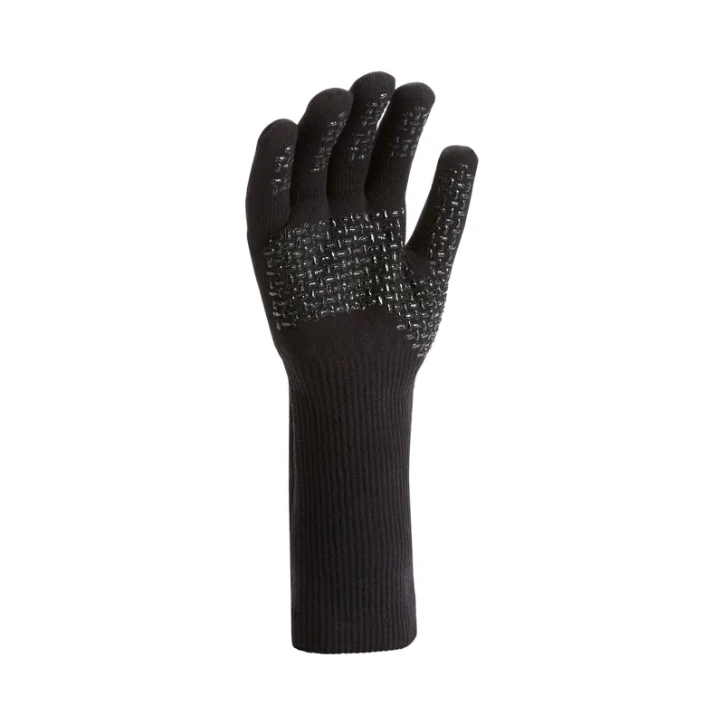 SealSkins Skeyton Waterproof All Weather Ultra Grip Knitted Gauntlet-1