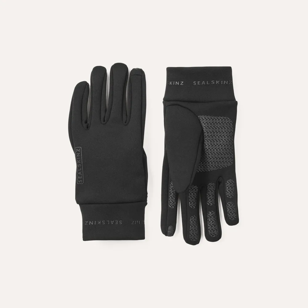 SealSkinz SealSkinz Acle Water repellent Nano Fleece Glove Black