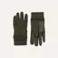 SealSkinz Acle Water Repellent Nano Fleece Glove Olive