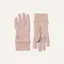 SealSkinz Acle Womens Water repellent Nano Fleece Glove Pink