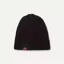 SealSkinz Blakeney Waterproof Cold Weather Cable Knit Beanie Hat Black