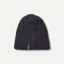 SealSkinz Blakeney Waterproof Cold Weather Cable Knit Beanie Hat Navy