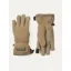 SealSkinz Hoveton Waterproof Heavy Sherpa Fleece Glove Brown