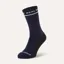 SealSkinz Foxley Mid Length Active Sock Navy