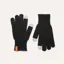 SealSkinz Hanworth Solo Merino Glove Black