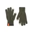 SealSkinz Hanworth Solo Merino Glove One Size Olive