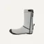 SealSkinz Hempton All Weather Cycle Overshoe Grey