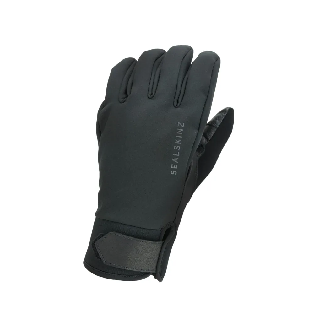 SealSkinz SealSkinz Kelling Waterproof All Weather Insulated Glove Black