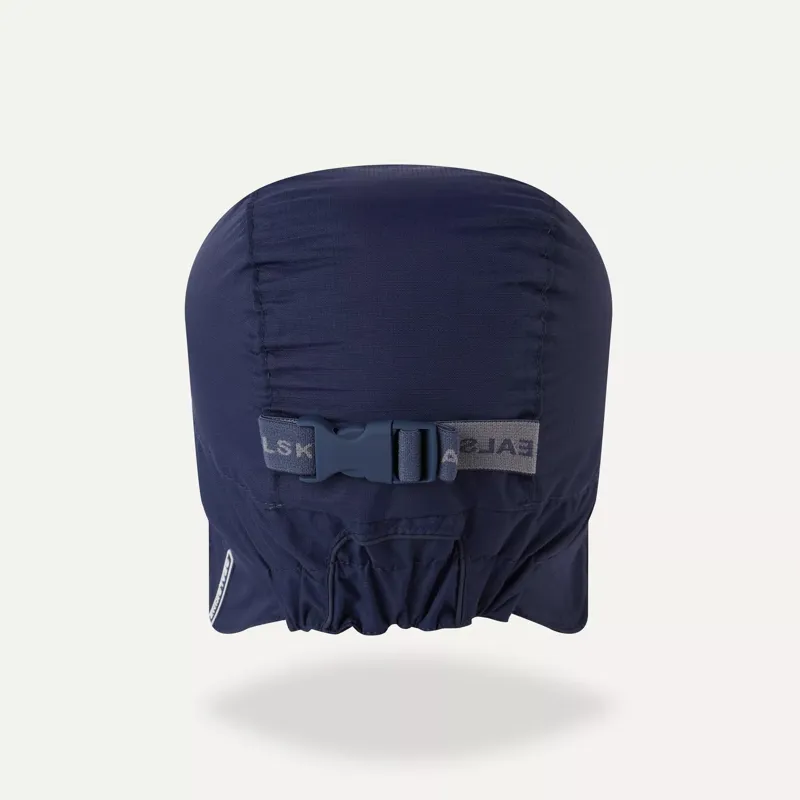SealSkinz Kirstead Waterproof Extreme Cold Weather Hat Blue-1