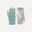 SealSkinz Paston Women's Perforated Palm Glove Blue