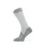 SealSkinz Raynham Waterproof All Weather Mid Length Sock Grey/Grey Marl
