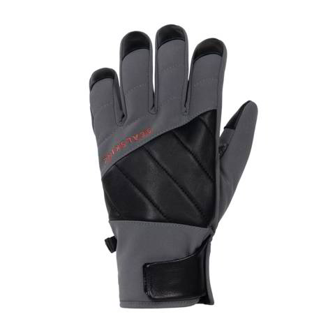 Sealskinz Swaffham Waterproof Extreme Cold Weather Insulated Finger-Mitten with Fusion Control