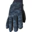 SealSkinz Ryston Water Repellent Skinz Print Nano Fleece Gloves Navy