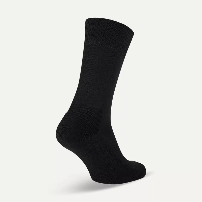 SealSkinz Suffield Solo Merino Liner Sock-1