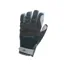 SealSkinz Sutton Waterproof All Weather MTB Glove Black/Grey