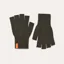 SealSkinz Thornham Solo Merino Mitt One Size Olive