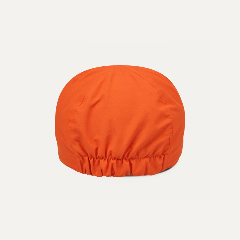 SealSkinz Trunch Waterproof All Weather Cap Orange-2