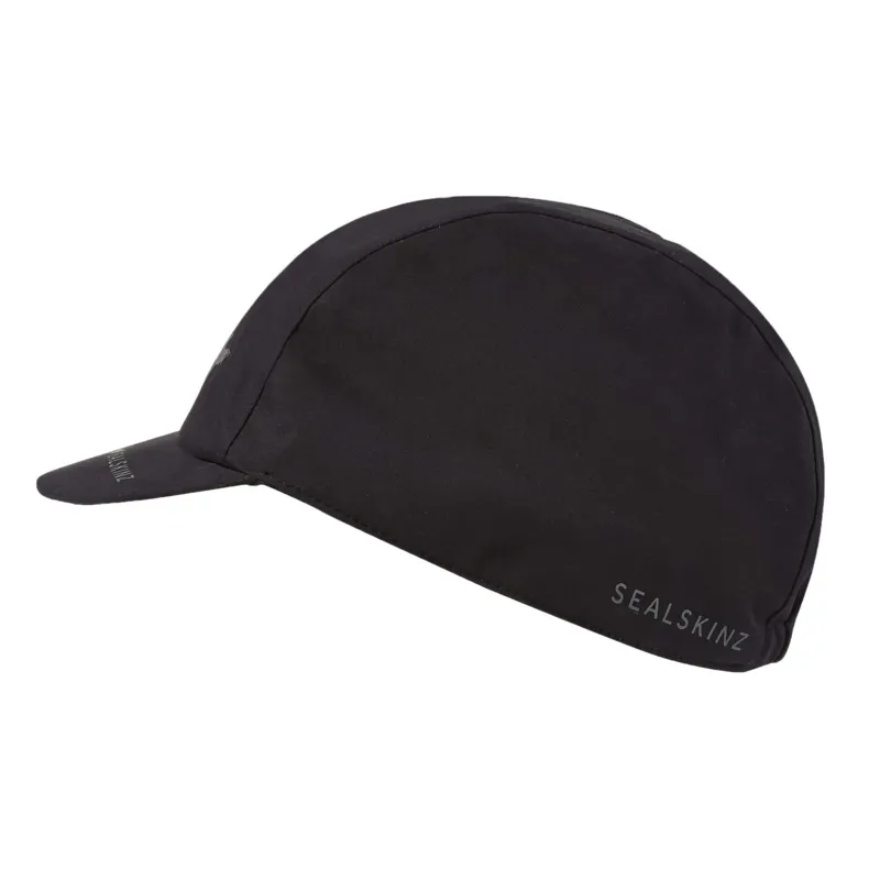 SealSkinz Trunch Waterproof All Weather Cycle Cap-1