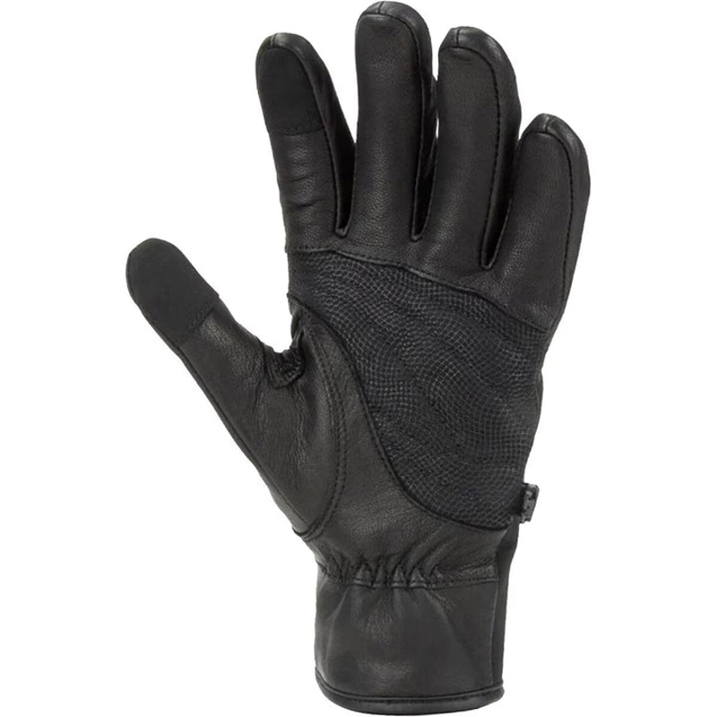 Sealskinz Walcott Waterproof Cold Weather Glove with Fusion Control-1