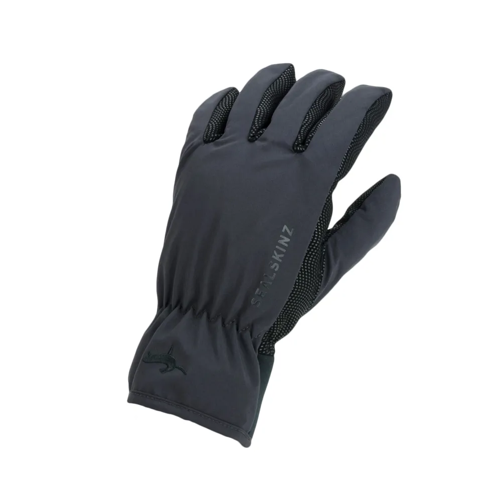 SealSkinz SealSkinz Griston Waterproof All Weather Lightweight Glove Black
