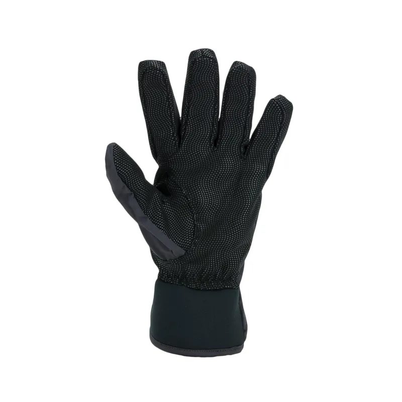 SealSkinz Griston Waterproof All Weather Lightweight Glove Black-1