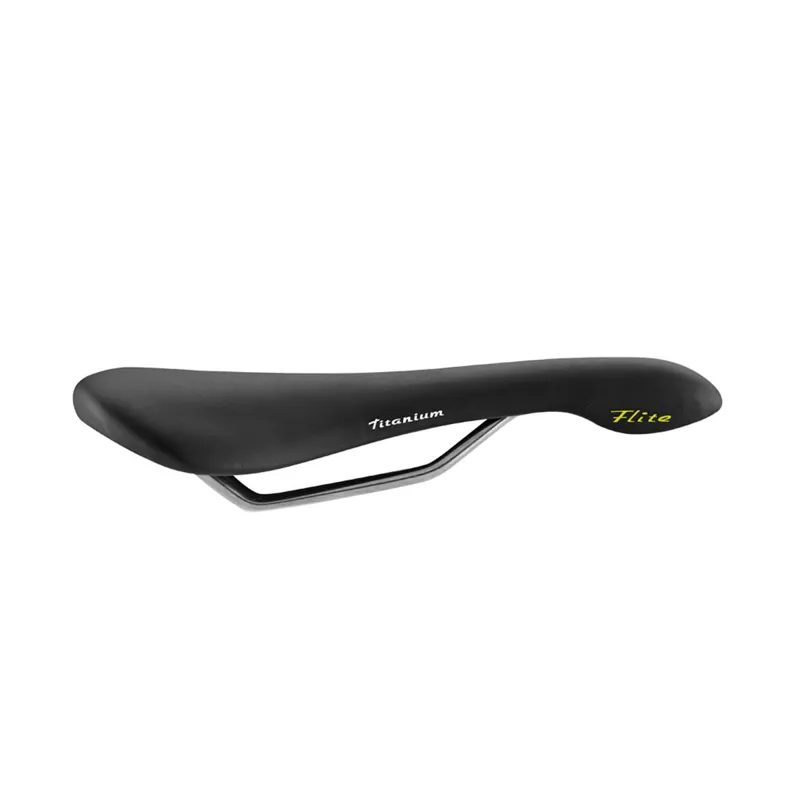 Selle Italia Flite 1990 Saddle Black-1