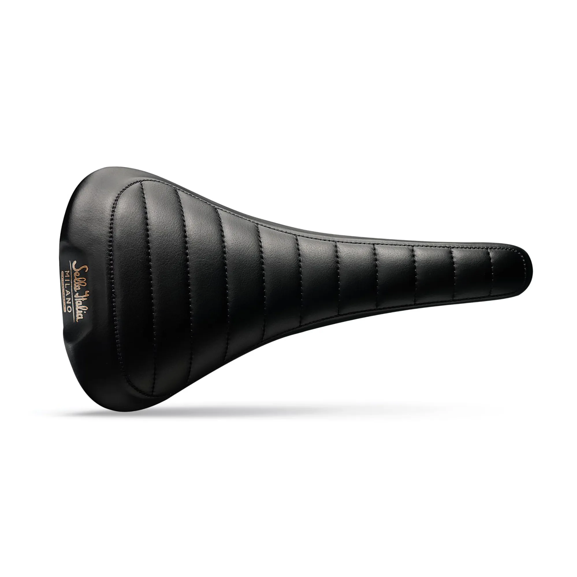 Selle Italia Flite Bonnie Vintage Saddle Black - Main Image