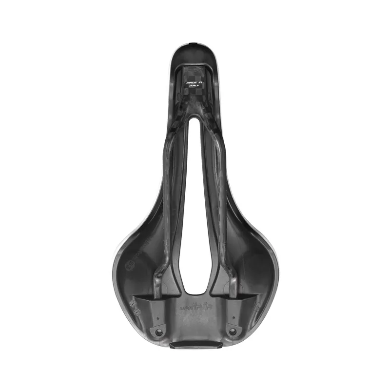 Selle Italia Flite Boost Kit Carbonio Superflow Edition Saddle White-1