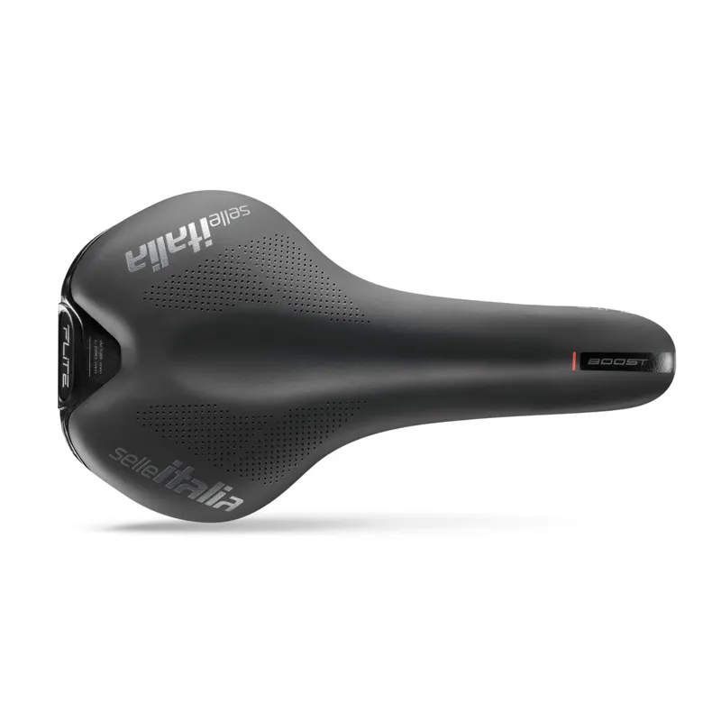 Selle Italia Flite Boost Kit Carbonio Saddle Black