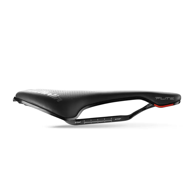 Selle Italia Flite Boost Kit Carbonio Saddle Black-1