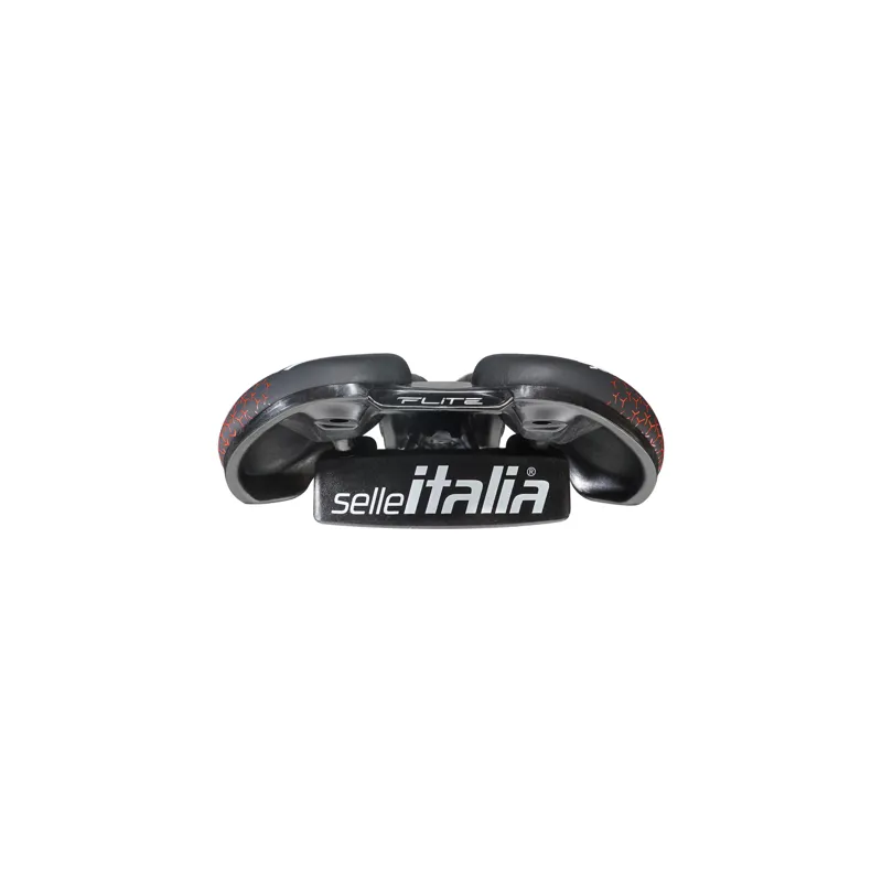 Selle Italia Flite Boost Kit Carbonio Superflow Pro Team 6.1 Saddle Black-2