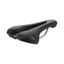 Selle Italia Flite Boost TI 316 Superflow Gravel Saddle Black 