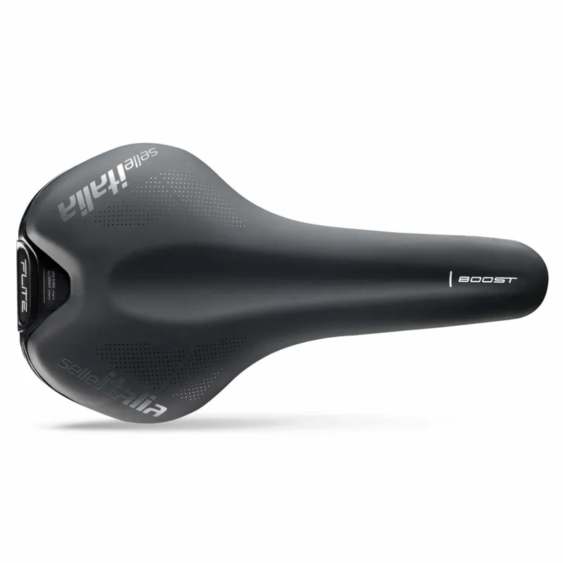 Selle Italia Flite Boost TM Saddle Black