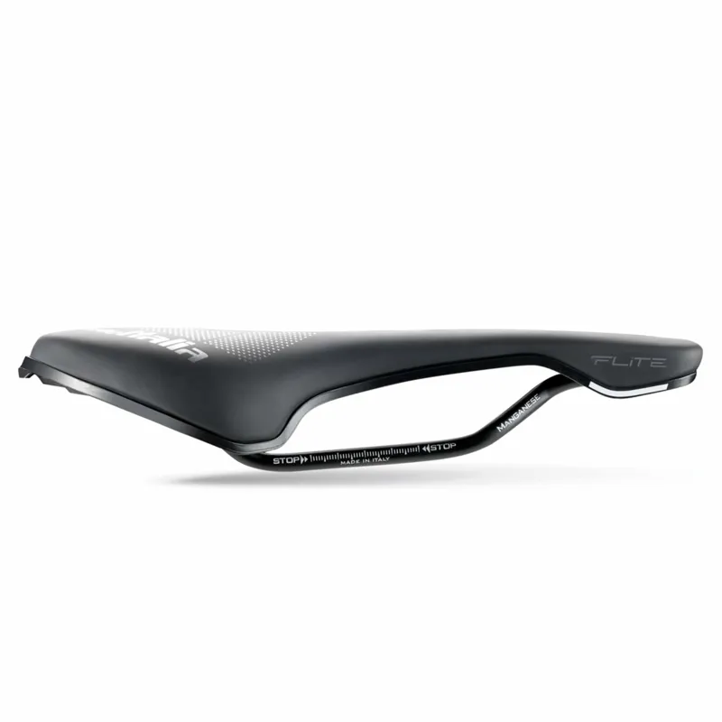 Selle Italia Flite Boost TM Saddle Black-1