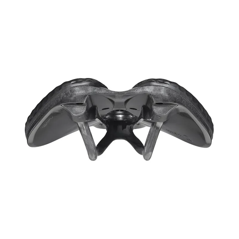 Selle Italia Novus Boost Evo 3D Kit Carbonio Superflow Saddle Black-3