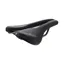 Selle Italia Novus Boost Evo TM Superflow Gravel Saddle Black 
