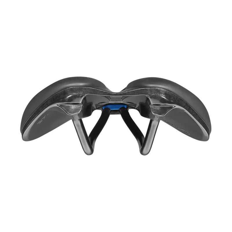 Selle Italia Novus Boost Evo TM Superflow Gravel Saddle Black -4